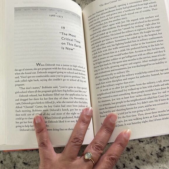 The Immortal Life Of Henrietta‎ Lacks By Rebecca Skloot Paperback Book - Picture 5 of 5